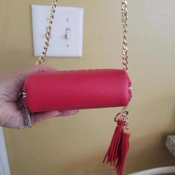 *Sold*Dior cosmetic crossbody - Picture 4 of 7